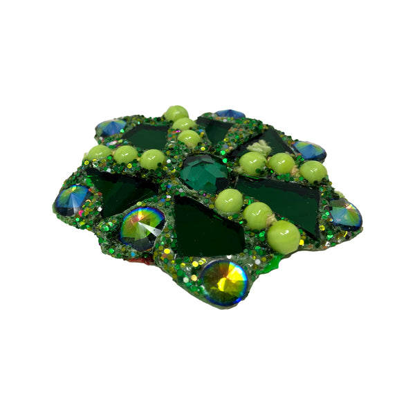 "BUD" FLOWER BROOCH, 2024
