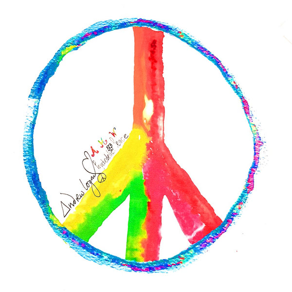 ANDREW LOGAN T-SHIRT