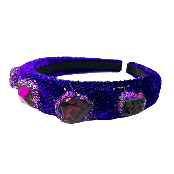 ANDREW LOGAN ACCESSORIES