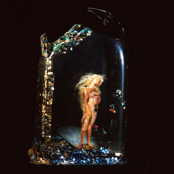 CALIFORNIA VENUS SCULPTURE