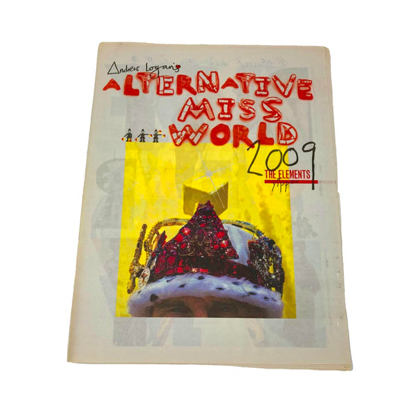 ALTERNATIVE MISS WORLD