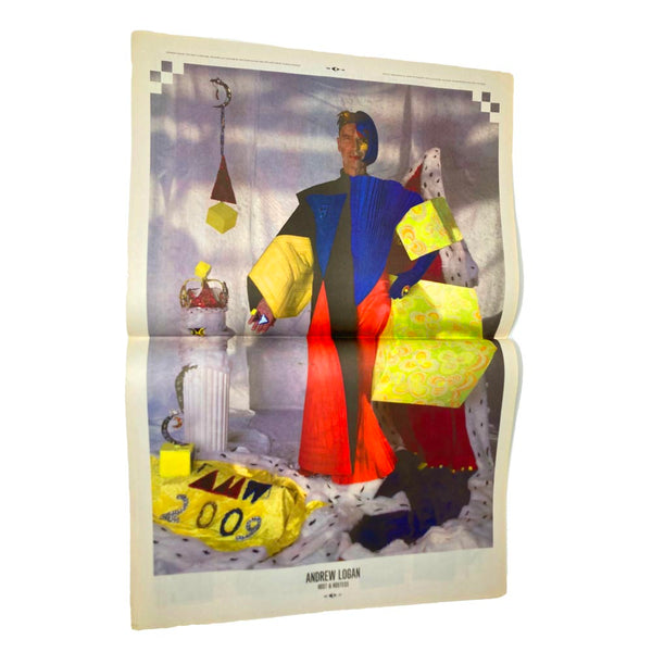 ALTERNATIVE MISS WORLD