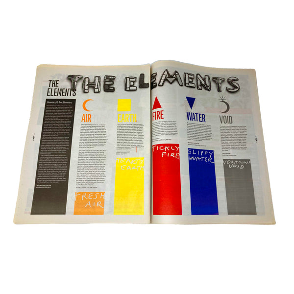 ALTERNATIVE MISS WORLD