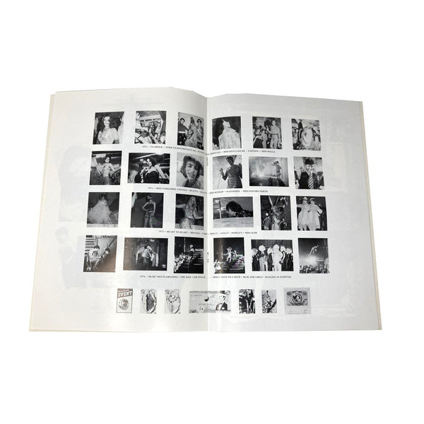 ALTERNATIVE MISS WORLD PROGRAMME - 1981 IMPERIAL