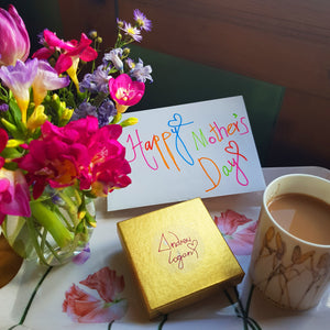 MOTHER'S DAY GIFT IDEAS FOR 27TH MARCH