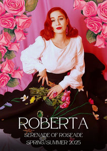 Serenade Of Roseade