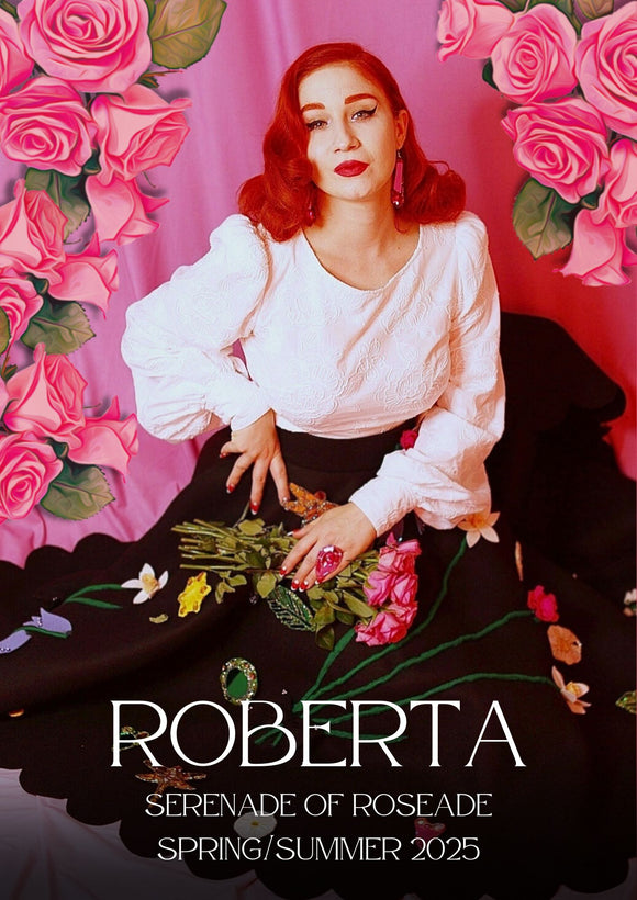 Serenade Of Roseade