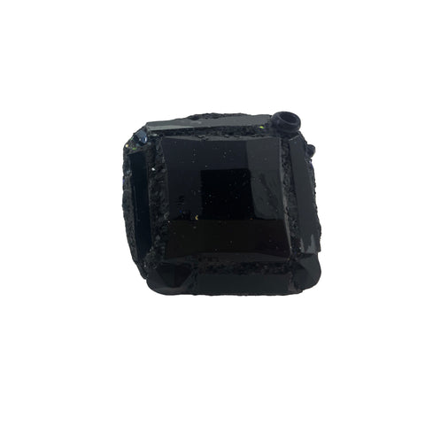 BLACK SQUARE RING, 2024