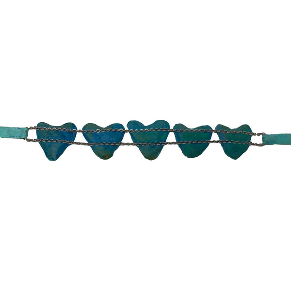 ANDREW LOGAN NECKLACE